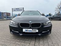 gebraucht BMW 318 318 Baureihe 3 Touring d