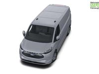 Neu Ford E-Transit Limited 160 kW (218 PS) 2025 Grey matter Van
