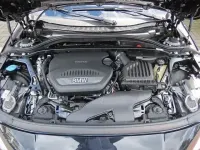 Gebraucht BMW 120 Advantage 190 PS (139 kW) 2023 Schwarz Kleinwagen