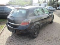 gebraucht Opel Astra Edition