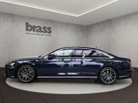 Gebraucht Audi A8L 340 PS (250 kW) 2025 Firmamentblau metallic Limousine
