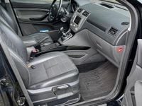 Second-hand Ford Kuga 140 CP (102 kW) 2012 Negru SUV