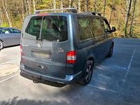 Second-hand VW T5 174 CP (127 kW) 2006 Gri Van