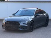 Gebraucht Audi S6 Sport 383 PS (281 kW) 2020 Grau Limousine