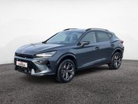 Gebraucht Cupra Formentor 150 PS (110 kW) 2025 Magnetic grau SUV