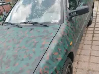 Gebraucht VW Caddy 68 PS (50 kW) 2001 Andere farben Van / Kleinbus