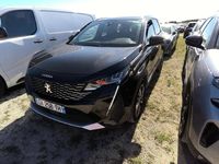 Gebraucht Peugeot 5008 Allure 136 PS (100 kW) 2024 Noir perla nera SUV