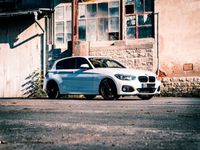 gebraucht BMW 118 i M Sport Shadow Edition| Bremsen vorne neu