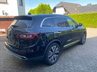 gebraucht Renault Koleos BLUE AWD x-tronic Paris *Vollausstattung