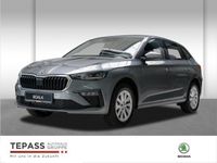 Gebraucht Skoda Scala Selection 116 PS (85 kW) 2024 Grau Kleinwagen