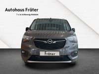 gebraucht Opel Combo-e Life - E ULTIMATE XL KAMERA PDC SHZ