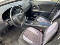 gebraucht Toyota Avensis Sol Combi 2.0 D-4D