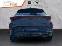Neu Cupra Formentor VZ 272 PS (200 kW) 2026 Grau) graphengrau (grau SUV