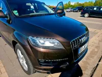 Gebraucht Audi Q7 Comfort 240 PS (176 kW) 2011 SUV