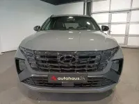 Gebraucht Hyundai Tucson N Line 265 PS (194 kW) 2023 Grau SUV