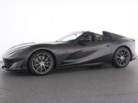 Gebraucht Ferrari 812 799 PS (587 kW) 2022 Grau Cabrio