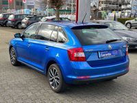 gebraucht Skoda Rapid Spaceback Edition