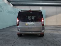 Gebraucht VW Caddy Life 114 PS (83 kW) 2023 Beige Van / Kleinbus