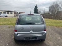 gebraucht Opel Meriva Edition HU bis 04/25