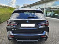 gebraucht BMW iX3 Gestiksteuerung Head-Up HK HiFi DAB LED AHK