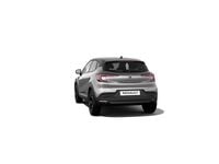 Neu Renault Captur Techno 114 PS (83 kW) 2025 Stahlgrau mit dach in black pearlschwarz (grau) SUV
