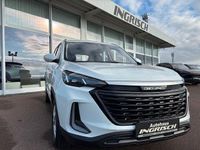 Neu Baic X35 136 PS (100 kW) 2025 Weiß SUV