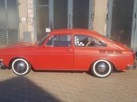 Gebraucht VW Type 3 54 PS (39 kW) 1972 Rot Coupé