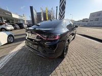 Gebraucht Renault Arkana Esprit Alpine 94 PS (69 kW) 2024 Schwarz SUV