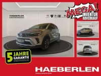 Gebraucht Opel Crossland Elegance 131 PS (96 kW) 2024 Grau SUV