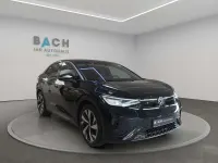 Gebraucht VW ID.5 Pro 127 kW (174 PS) 2024 Grenadillschwarz metallic SUV