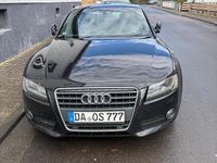 Second-hand Audi A5 S-Line 180 CP (132 kW) 2010 Coupe