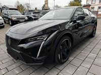 Gebraucht Peugeot 408 GT 224 PS (164 kW) 2023 Lackierung schwarz perla nera/ SUV