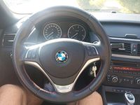 gebraucht BMW X1 Xdrive 18d