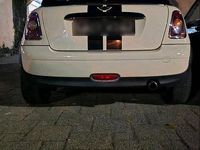 Second-hand Mini Cooper 98 CP (72 kW) 2007 Galben Hatchback