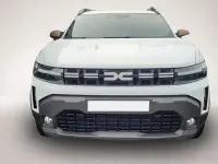 Neu Dacia Duster Extreme 158 PS (116 kW) 2026 Weiß SUV