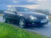 Gebraucht Mercedes C30 AMG AMG 231 PS (169 kW) 2004 Schwarz