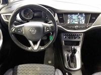 gebraucht Opel Astra Astra1.5 D ST Aut. Edition NAVI LED SHZ