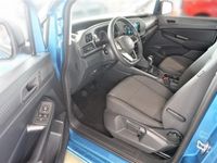 gebraucht VW Caddy California TDI*Tempom SHZ PDCv+h Bluetooth