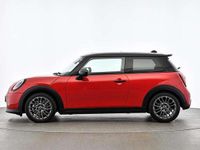 Gebraucht Mini Cooper S Classic 204 PS (150 kW) 2024 Rot Kleinwagen