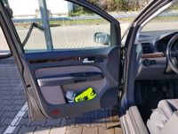 gebraucht VW Touran Cross 2.0 TDI DPF