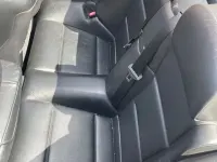 Gebraucht BMW 318 143 PS (105 kW) 2002 Schwarz Cabrio