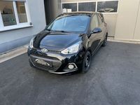 gebraucht Hyundai i10 Passion