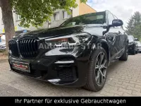 Gebraucht BMW X5 M Sport 286 PS (210 kW) 2022 Schwarz SUV