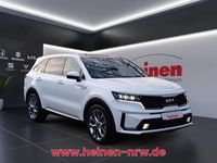 gebraucht Kia Sorento 2.2 SPIRIT PREMIUM NAVI LEDER