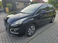 Gebraucht Peugeot 3008 Active 120 PS (88 kW) 2016 Kombi