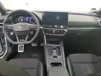 Gebraucht Cupra Formentor VZ 310 PS (228 kW) 2024 Weiß SUV