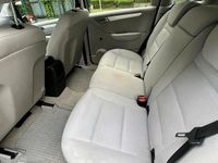 Gebraucht Mercedes B170 116 PS (85 kW) 2006 Blau Van / Kleinbus