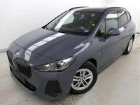 Gebraucht BMW 220 M Sport 170 PS (125 kW) 2024 Sparkling kupfergrau metallic Van / Kleinbus
