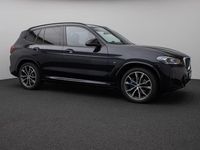 Gebraucht BMW X3 Performance 340 PS (250 kW) 2023 Schwarz SUV