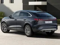 Neu Audi Q3 Sportback 193 PS (141 kW) 2026 Tamboragrau metallic SUV